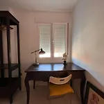 18 Torres Mayor דירה