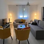 18 Torres Mayor דירה סרגוסה