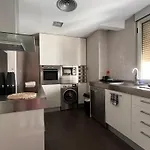 18 Torres Mayor דירה