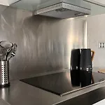 18 Torres Mayor דירה *
