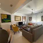 דירה 18 Torres Mayor