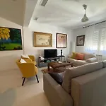 18 Torres Mayor דירה סרגוסה