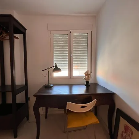 18 Torres Mayor Appartement