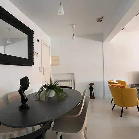 Apartamento 18 Torres Mayor