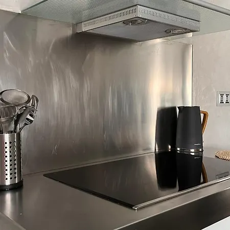 18 Torres Mayor Appartement *