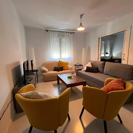 18 Torres Mayor Appartement Saragosse