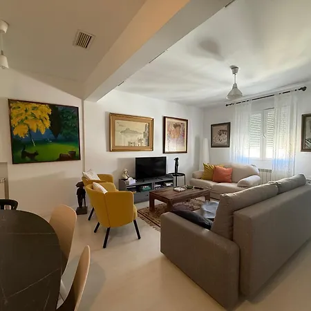 Apartamento 18 Torres Mayor