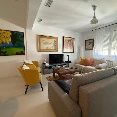 18 Torres Mayor Apartamento Zaragoza