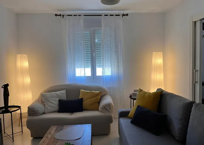 Appartamento 18 Torres Mayor *