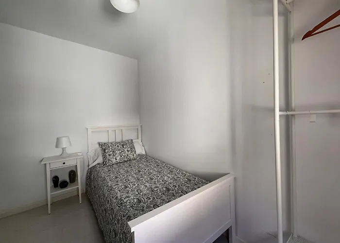 18 Torres Mayor * Saragozza