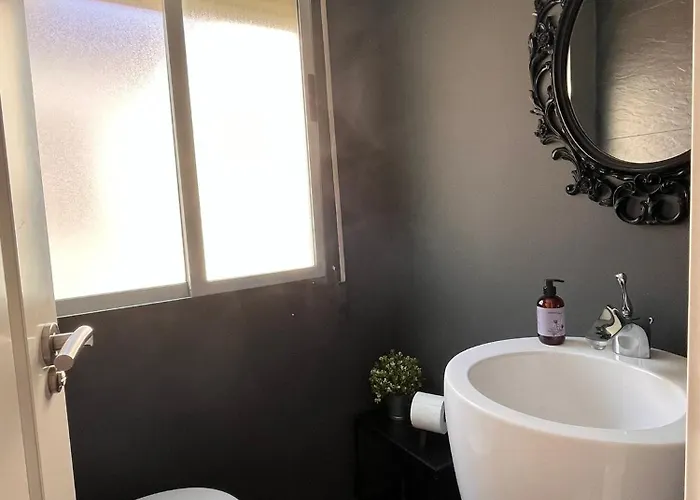 Appartamento 18 Torres Mayor Saragozza