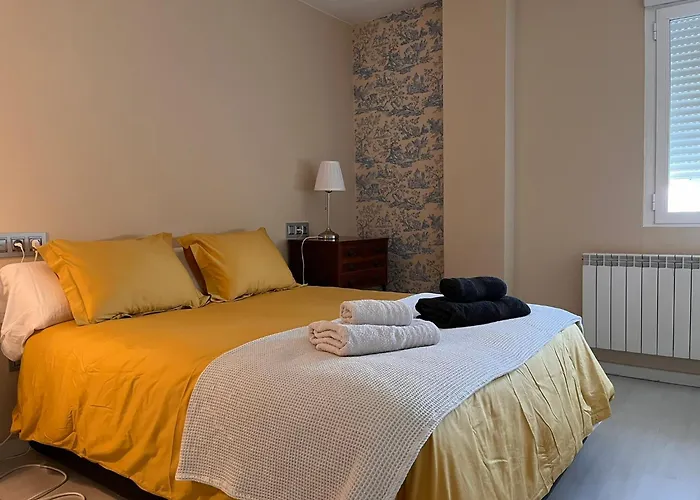 18 Torres Mayor Saragozza