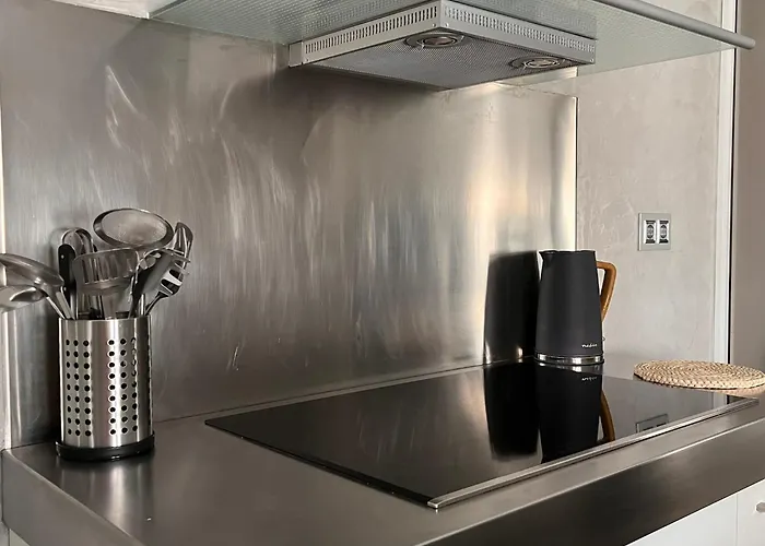 18 Torres Mayor Appartamento *