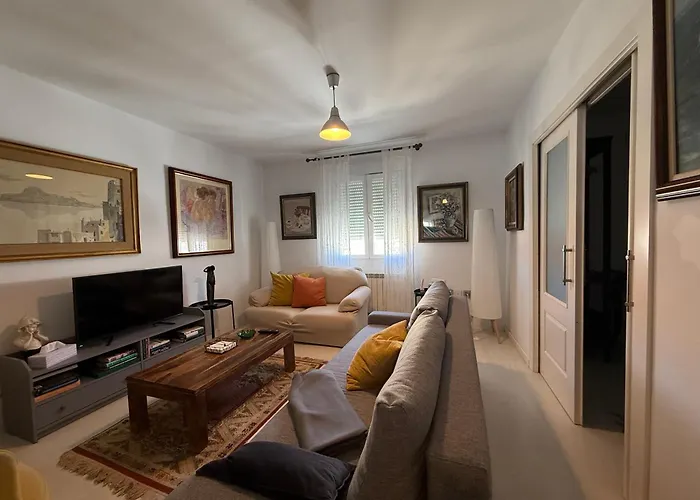 Appartamento 18 Torres Mayor