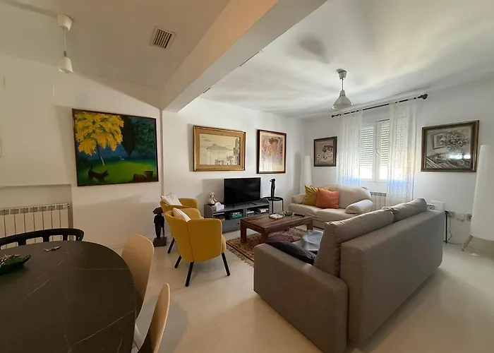 Appartamento 18 Torres Mayor