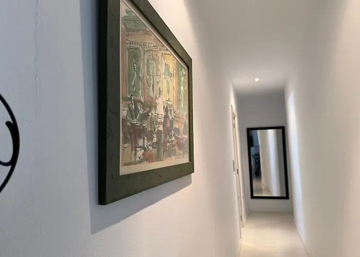 Appartamento 18 Torres Mayor *